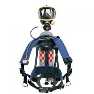 巴固（霍尼韦尔/斯博瑞安）C900正压式空气呼吸器 SCBA105M