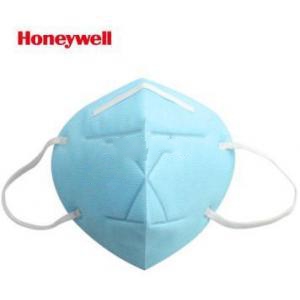 Honeywell巴固（霍尼韦尔/斯博瑞安）H930 折叠式防尘口罩