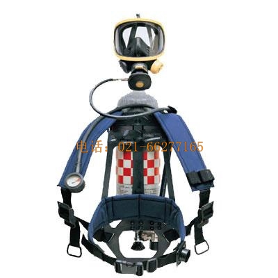 巴固（霍尼韦尔/斯博瑞安）C900正压式空气呼吸器 SCBA105M