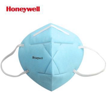 Honeywell巴固（霍尼韦尔/斯博瑞安）H930 折叠式防尘口罩