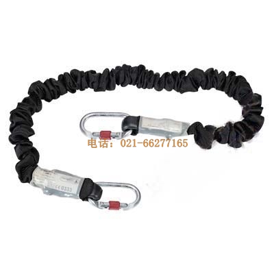 代尔塔弹力减震绳